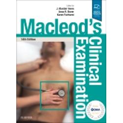 Macleod’s clinical examination clb.ro imagine 2022