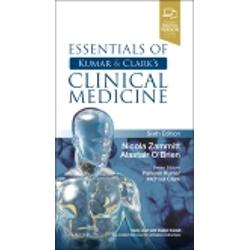 Essentials of Kumar and Clark clinical medicine clb.ro imagine 2022