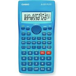 Calculator Casio stintific 181 de functii FX-220PLUS imagine 2022
