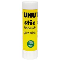 Lipici Uhu stick fara solvent 8.2g 771010 00037