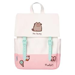 Ghiozdan PUSHEEN ROSE COLLECTION MARE0044