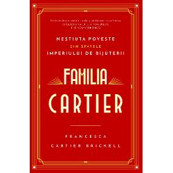 Familia Cartier clb.ro imagine 2022