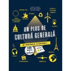 Un plus de cultura generala