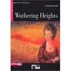 Wuthering heights +cd