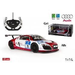 Masina de curse Audi R8 LMS Performance 114 2 m.a. CB41112 clb.ro imagine 2022