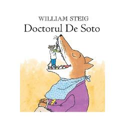 Doctorul De Soto