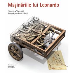 Masinariile lui Leonardo clb.ro imagine 2022