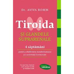 Vezi detalii pentru Tiroida si glandele suprarenale