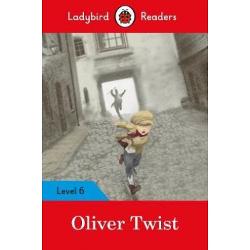 Ladybird readers: level 6 oliver twist
