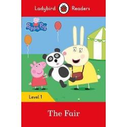 Ladybird Readers: Level 1 Peppa Pig: The Fair