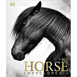 The Horse Encyclopedia Carte imagine 2022