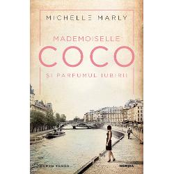 Vezi detalii pentru Mademoiselle Coco si parfumul iubirii
