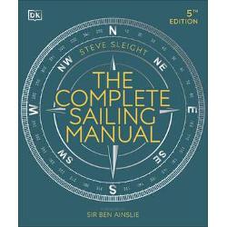 The complete sailing manual clb.ro imagine 2022