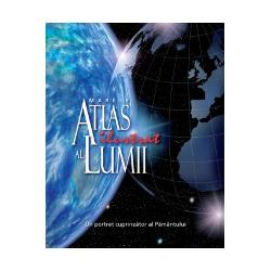 Marele atlas ilustrat al lumii (reeditare)