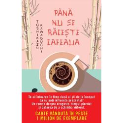 Pana nu se raceste cafeaua