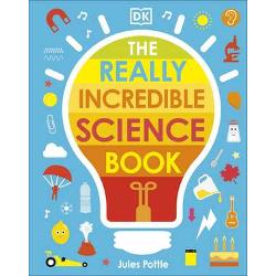 The really incredible science book clb.ro imagine 2022