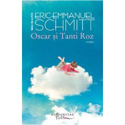 Oscar si Tanti Roz, Eric-Emmanuel Schmitt