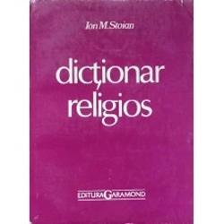 Dictionar religios