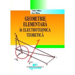 Geometrie elementara in electrotehnica teoretica