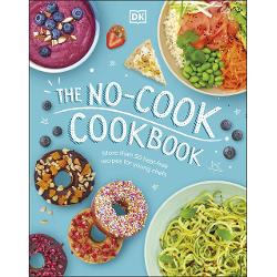 The no-cook cookbook clb.ro imagine 2022