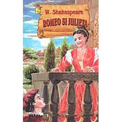 Romeo si Julieta, Editura Stefan