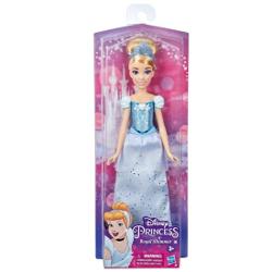 Papusa Disney Princess Cinderella - Cenusareasa F0897
