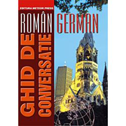Ghid de conversatie roman-german, Editura Meteor Press