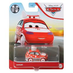 Masinuta metalica cars3 personajul harumi mtdxv29_grr78