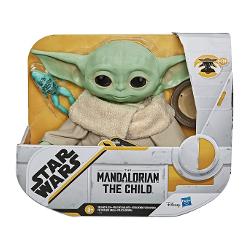 Starwars Plus Vorbitor Baby Yoda The Child The Mandalorian F1115