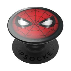 PopGrip Marvel SpiderMan Icon Gloss , Accesoriu de telefon original Popsockets 100487 clb.ro imagine 2022