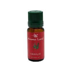 Aroma Oil Vanilie 10 ml