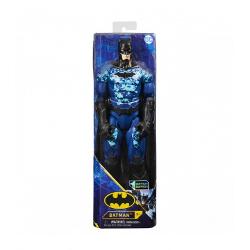 Batman figurina 30cm blue suit cu 11 puncte de articulatie 6055697_20129640