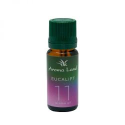 Aroma oil eucalipt 10ml