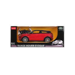 Masina Cu Telecomanda Range Rover Evoque Rosu Scara 1 La 14 Ras47900_Rosu clb.ro imagine 2022