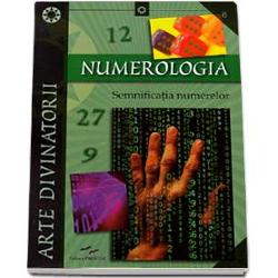 Numerologia, semnificatia numerelor