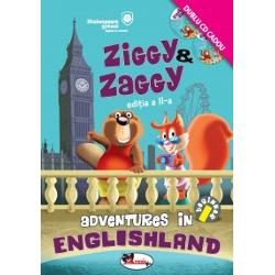 Ziggy& Zaggy ed.II + 2CD