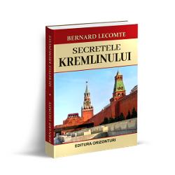 Secretele kremlinului