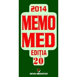 MemoMed ed.20- 2014 clb.ro imagine 2022