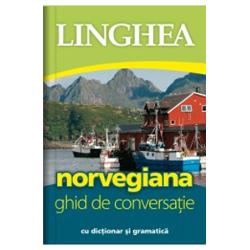 Norvegiana - Ghid de conversatie