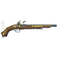 Pistol italian 56x18cm 159