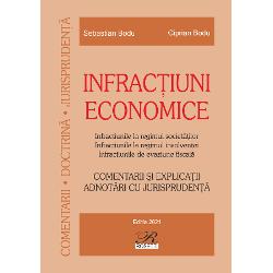 Infractiuni economice (editia 2021) clb.ro imagine 2022