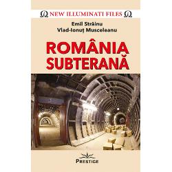 Romania subterana