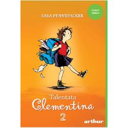 Clementina #2. talentata clementina