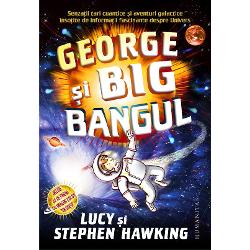 George si Big Bangul, editia 2016