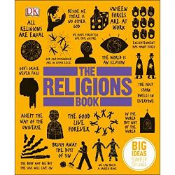 The Religions Book imagine 2022