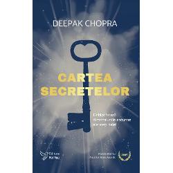 Cartea secretelor (editia a II a)