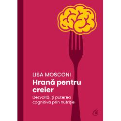 Hrana pentru creier carte