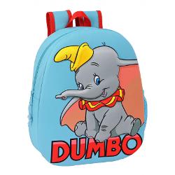 Vezi detalii pentru Rucsac 3D Disney Dumbo 622114890