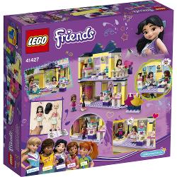 Lego Friends - Casa de moda a Emmei 41427