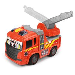 Jucarie Masina de pompieri ABC Ferdy Fire 204114005